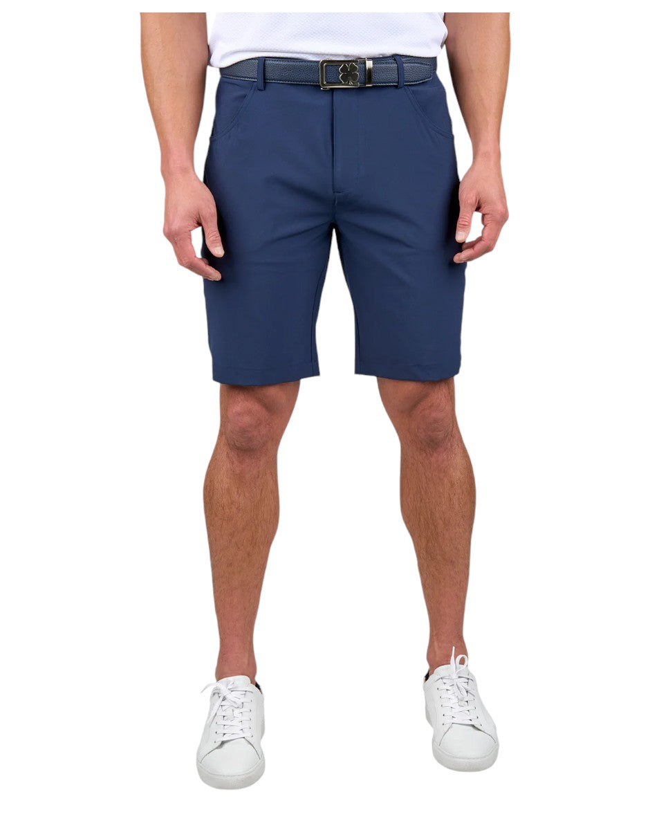 Gorra Black Clover  Live Lucky  OPTIMUS SHORTS 9´´ NAVY ROPA Cap