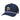 Gorra Black Clover  Live Lucky  SNOOPY-GOLFBAG/5 PANEL MID ROPE Cap