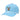 Gorra Black Clover  Live Lucky  SNOOPY-GOLFBAG/5 PANEL MID ROPE Cap