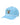 Gorra Black Clover  Live Lucky  SNOOPY-GOLFBAG/5 PANEL MID ROPE Cap
