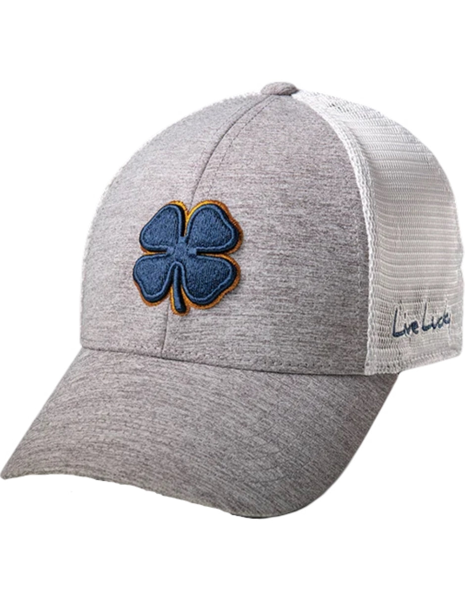 Gorra Black Clover  Live Lucky  PERFECT LUCK 11 General Cap