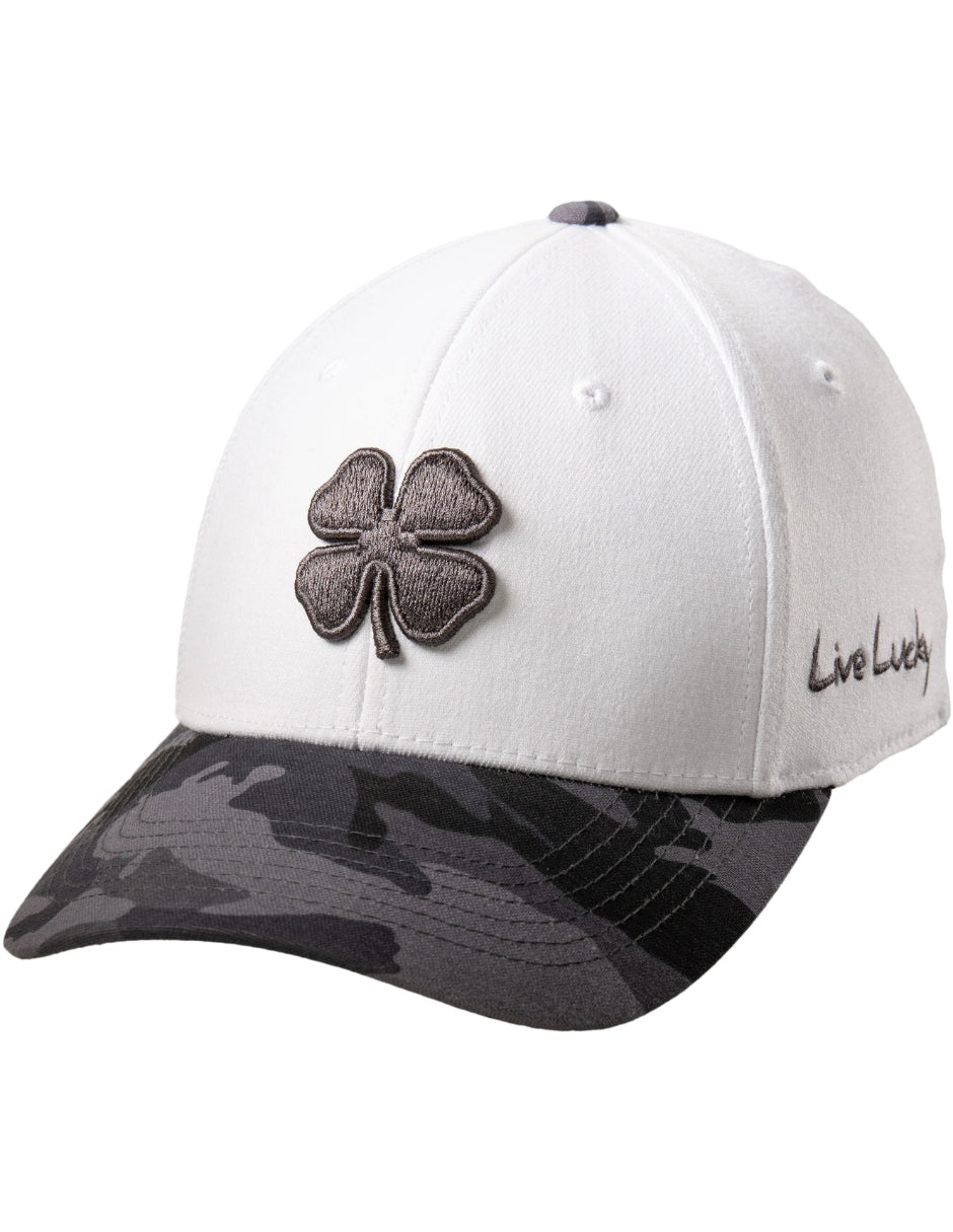 Gorra Black Clover  Live Lucky  PATRIOT GORRA Cap