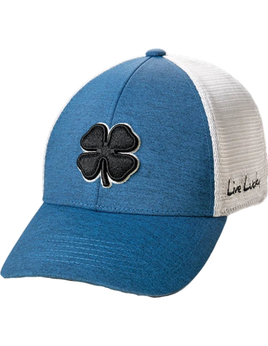 Gorra Black Clover  Live Lucky  PERFECT LUCK 12 GORRA Cap