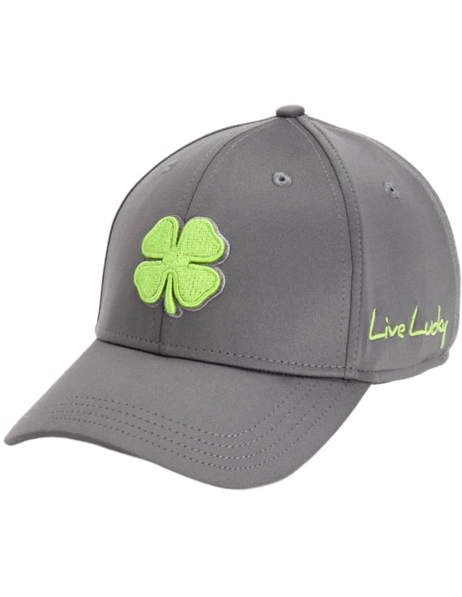 Gorra Black Clover  Live Lucky  PREMIUM CLOVER 101 GORRA Cap