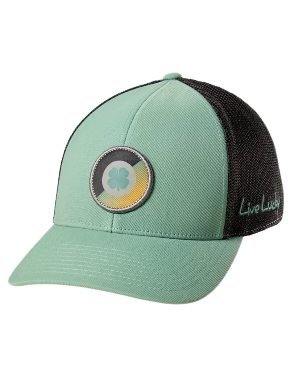 Gorra Black Clover  Live Lucky  RADIUS GORRA Cap