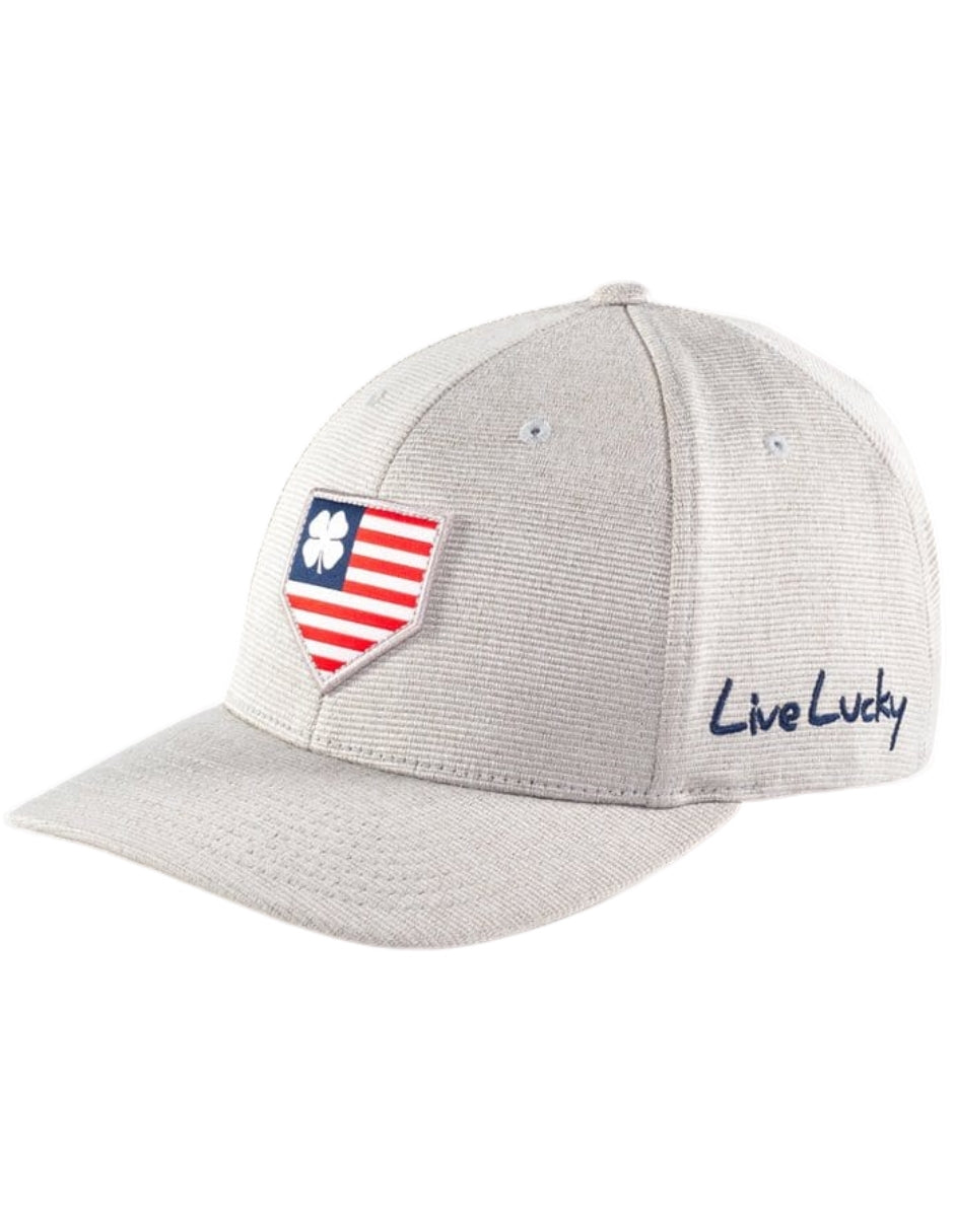 Gorra Black Clover  Live Lucky  RAWLINGS ALL STAR GORRA Cap