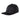 Gorra Black Clover  Live Lucky  RAWLINGS AUTHENTIC BLACKOUT GORRA Cap