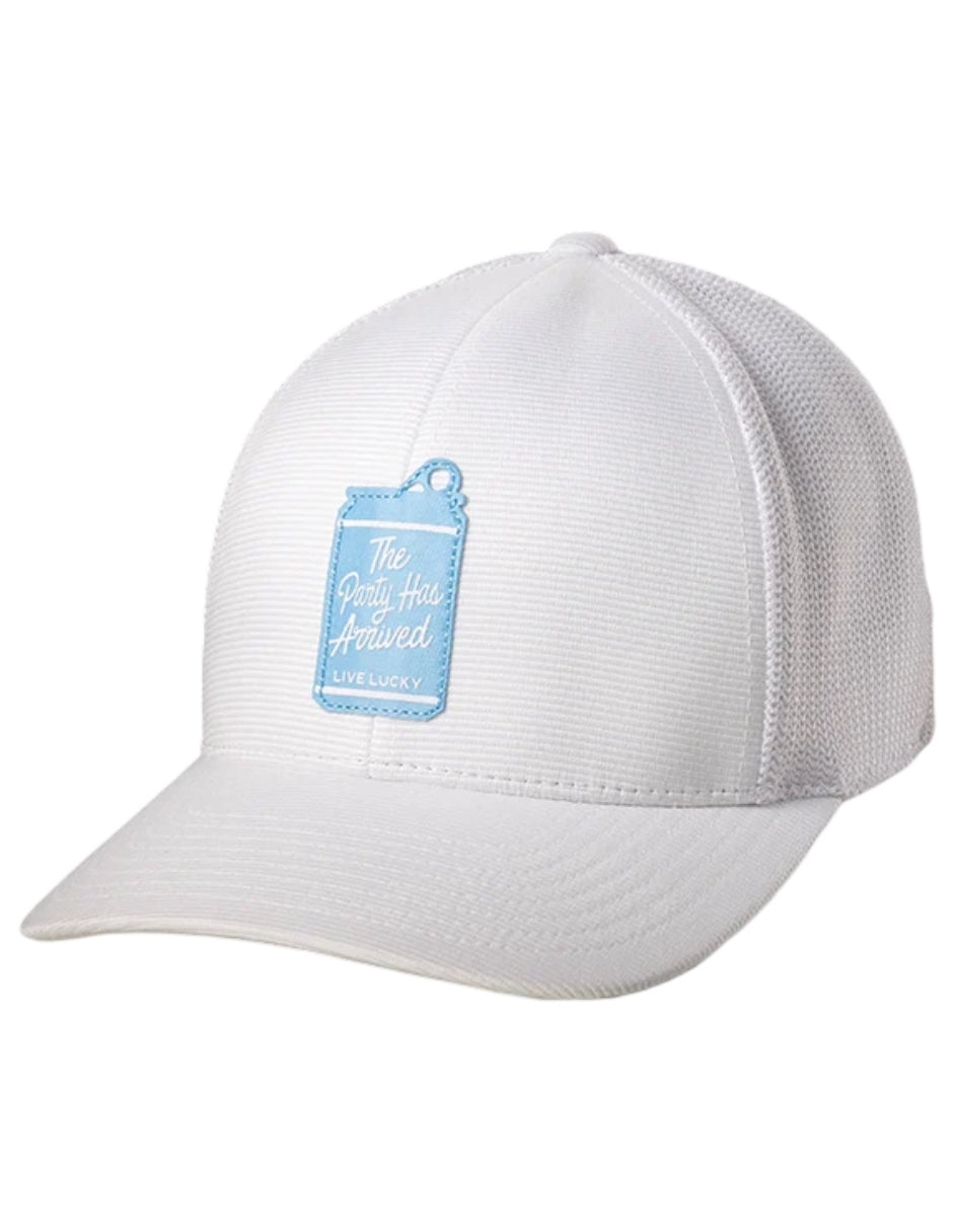 Gorra Black Clover  Live Lucky  ROWDY 2 GORRA Cap