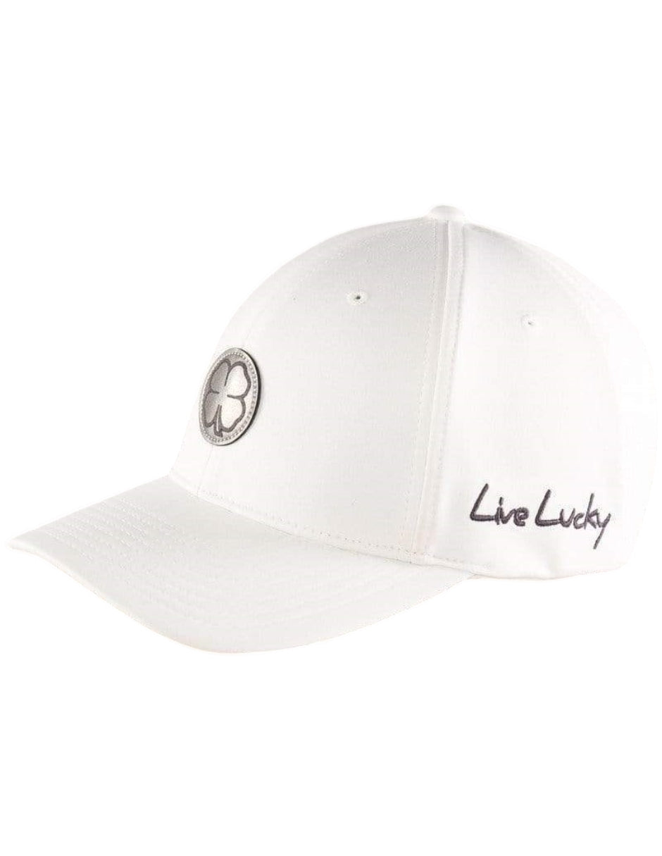 Gorra Black Clover  Live Lucky  SHARP LUCK 5 GORRA Cap