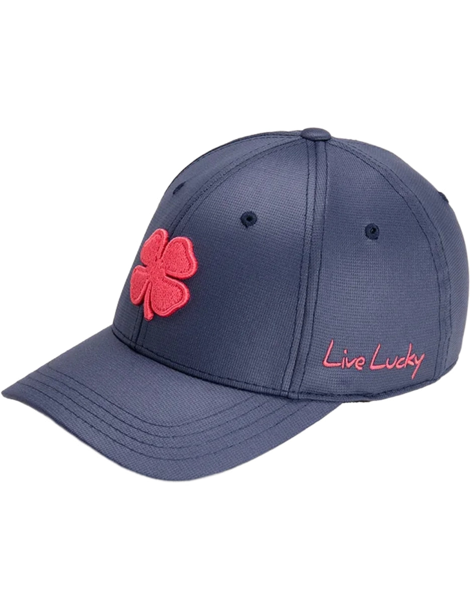 Gorra Black Clover  Live Lucky  SPRING LUCK NAVY GORRA Cap