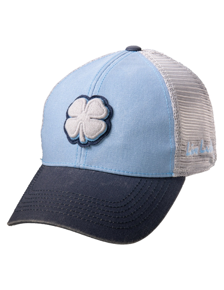 Gorra Black Clover  Live Lucky  TWO TONE VINTAGE 26 GORRA Cap