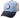 Gorra Black Clover  Live Lucky  TWO TONE VINTAGE 26 GORRA Cap