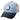 Gorra Black Clover  Live Lucky  TWO TONE VINTAGE 26 GORRA Cap