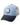 Gorra Black Clover  Live Lucky  TWO TONE VINTAGE 26 GORRA Cap
